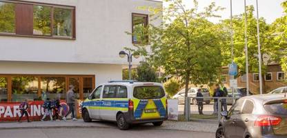Berlin-Spandau: Nach Angriff auf Mitschüler – Polizei nimmt 13-Jährigen in Gewahrsam