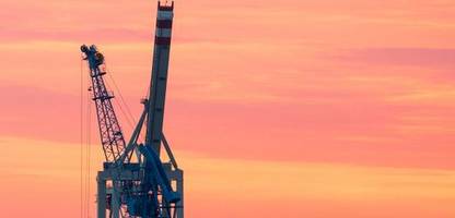 Bruttoinlandsprodukt: Deutsche Wirtschaft wächst im ersten Quartal um 0,4 Prozent
