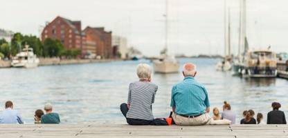 Dänemark hebt Rentenalter auf 70 Jahre an