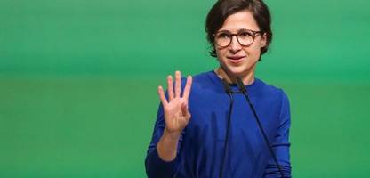 eu: iranischer spionageangriff irans auf deutsche abgeordnete hannah neumann vermutet