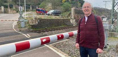 meißen: hassnachrichten gegen ukrainer - wie ein mann seit jahren dagegen ankämpft