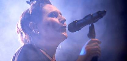 rosenstolz – musikalischer nachlass von sängerin anna r.: »anna hätte sich gewünscht, dass dieses album erscheint«