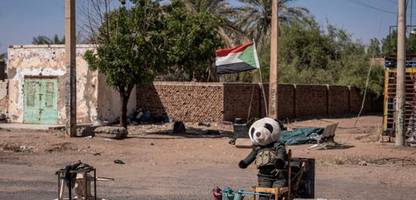 sudan: armee hat 2024 laut den usa chemiewaffen eingesetzt