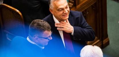 europäische union: eu-abgeordnete fordern stimmenentzug für ungarn
