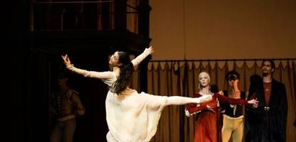 Hamburg Ballett: Der neue Intendant Demis Volpi und die tiefe Krise der Kompagnie