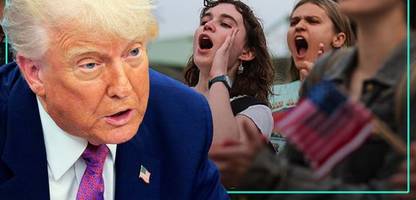 Donald Trump gegen Harvard: Wie der Angriff auf die Wissenschaft für die USA schadet