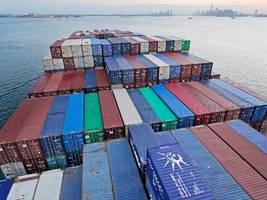 USA: Trump droht EU mit Zöllen von 50 Prozent