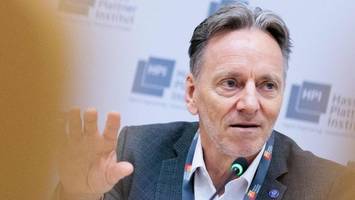 bka-präsident warnt vor erstarken der neonazi-szene