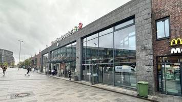 Bahnhof Bergedorf: Umbau zum „Zukunftsbahnhof“ beginnt