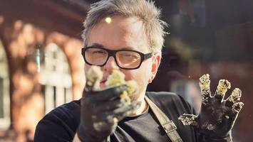 in 15 varianten: dieses festival bei hamburg feiert die bratwurst