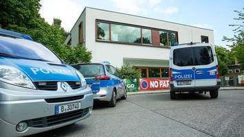 Kind sticht auf Kind ein: Wann kommt endlich das Messerverbot?