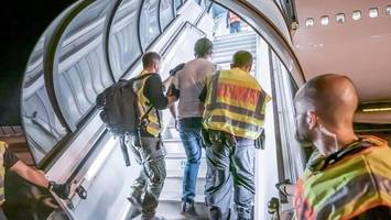 abschiebungen nach syrien: so tickt andy grote in sachen migration