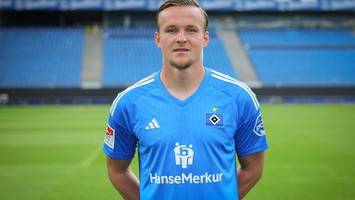 Nach 13 Jahren: Dienstältester HSV-Profi hört auf