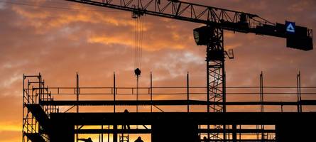 Deutsche Wirtschaft wächst doppelt so stark wie erwartet