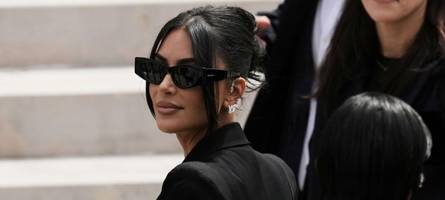 haftstrafen für „opa-gangster“ nach Überfall auf kim kardashian