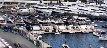 Was das Rennen in Monaco so besonders macht