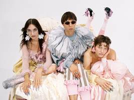 neues album von „blond“: „guten morgen, deutschland, in diesem song geht es um die klitoris“