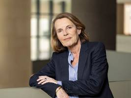 Stararchitektin Selldorf: Flughafenlounge? Ich bin Puristin!