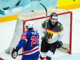 Eishockey: Stachowiak aus Ingolstadt in die NHL