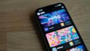 apple: was die rückkehr von fortnite für alle anderen apps bedeutet
