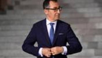 baden-württemberg: cem Özdemir zum grünenspitzenkandidaten in baden-württemberg gewählt