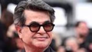 filmfestspiele cannes: jafar panahi gewinnt goldene palme in cannes
