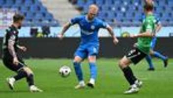 finale gegen pastow: hansa rostock gewinnt landespokal