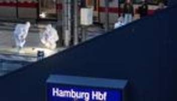 gewalttat: dobrindt bezeichnet messerangriff in hamburg als feige