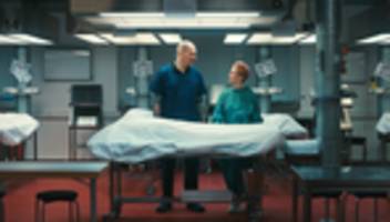 medizinstudium: lernen an leichen – die körperspende-doku