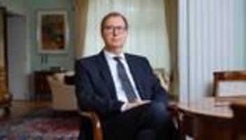 Michael Flügger: Ärger ist keine Kategorie in meinem Beruf. Ich sage nur, was ich wahrnehme