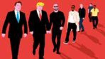 Misogynie in der Politik: Willkommen in der Mannosphäre