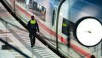 Nach Messerangriff: Verkehr am Hamburger Hauptbahnhof läuft wieder planmäßig