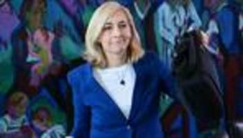 CDU: Frauen-Union wählt Gesundheitsministerin Warken zur neuen Vorsitzenden