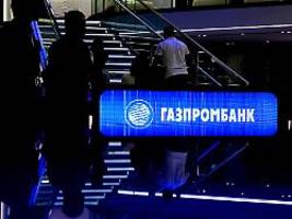 18. Sanktionspaket in Arbeit: EU plant Nord-Stream-Verbot und Swift-Aus für Putins Banken