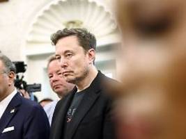 Ankündigung nach X-Ausfall: Elon Musk schläft wieder in Konferenz- und Fabrikräumen
