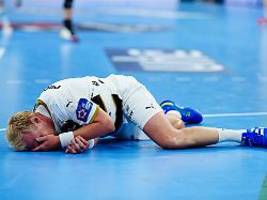 Kampf um den kleinen Europapokal: THW Kiel geht dramatisch k.o., Flensburg ringt Melsungen nieder