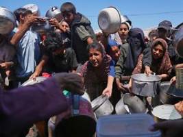 Klage vor UN-Gericht: Wie realistisch ist ein Genozid-Urteil gegen Israel?