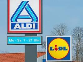 Klares Signal an die Branche: Lidl senkt Preise für mehr als 500 Artikel