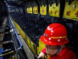 Massive Verluste für Moskau?: China soll Importe von russischer Energie reduzieren