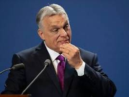 opposition blocken wie putin: mit einem schlag will orban seine gegner ausschalten