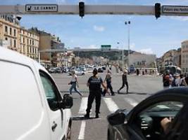 Polizei spricht von Absicht: Massiver Stromausfall in Cannes - Unterbrechung bei Filmfestival