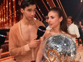 Schock über Let's Dance-Sieg: Diego Pooth war überzeugt: Wir machen den dritten Platz