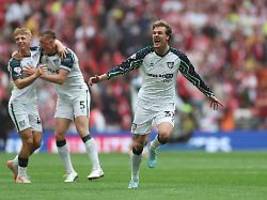 Sunderland steigt in 1. Liga auf: Dieser Siegtreffer ist womöglich Hunderte Millionen Euro wert