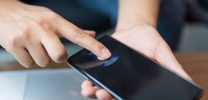 bgh-urteil: darf die polizei mich zwingen, mein handy per fingerabdruck zu entsperren?