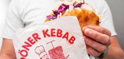 Erfinder von berühmten Döner-Logo ermittelt