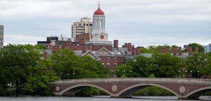 Harvard vs. Donald Trump: Richterin stoppt Immatrikulationsverbot für ausländische Studenten
