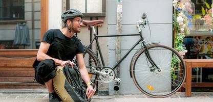 Rucksäcke für den Gepäckträger: Modelle von Otinga, Deuter, Basil, Ortlieb und Co. im Test