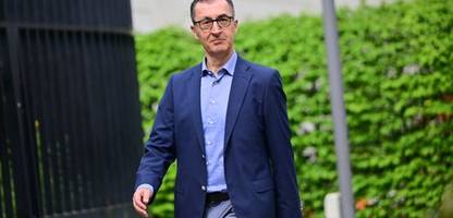 grünen-parteitag in baden-württemberg: cem Özdemir setzt auf ein grünes wunder