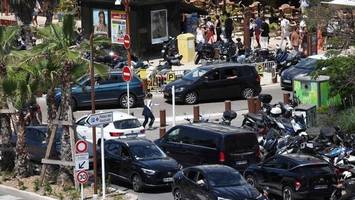 Ausfall in Cannes trifft Filmfestival – 160.000 Haushalte ohne Strom