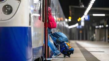 Das sind die unpünktlichsten Bahnen im Regionalverkehr